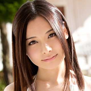 “庵野杏　あんのあん”