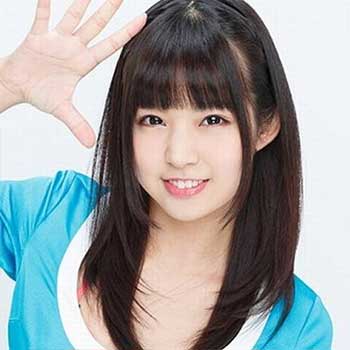 “彩乃なな　あやのなな”