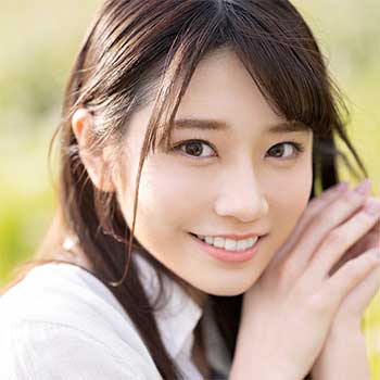 “河北彩花　かわきたさいか”